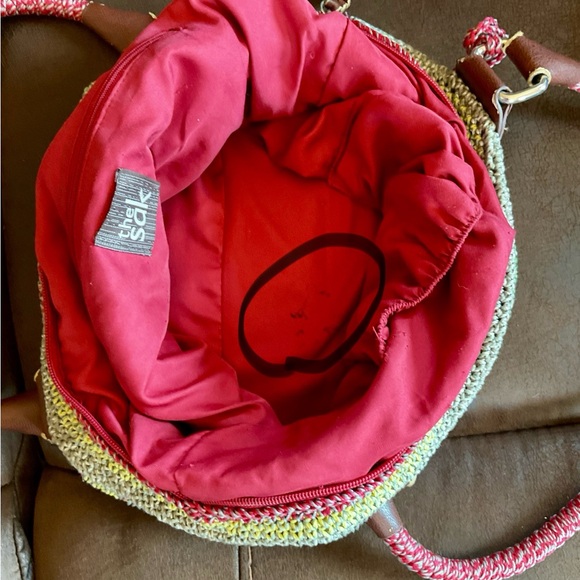 The Sak - Picture 2 of 4